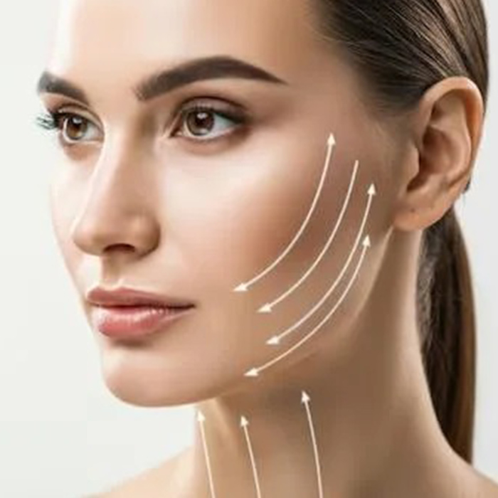 CURSO DE APRIMORAMENTO EM HARMONIZAÇÃO FACIAL