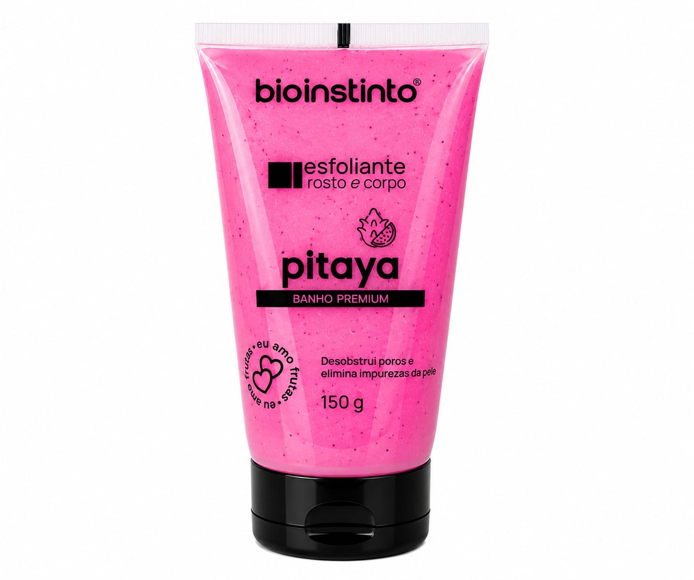 ESFOLIANTE BIOISTINTO PITAYA