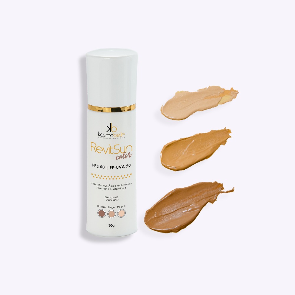 REVITSUN COLOR