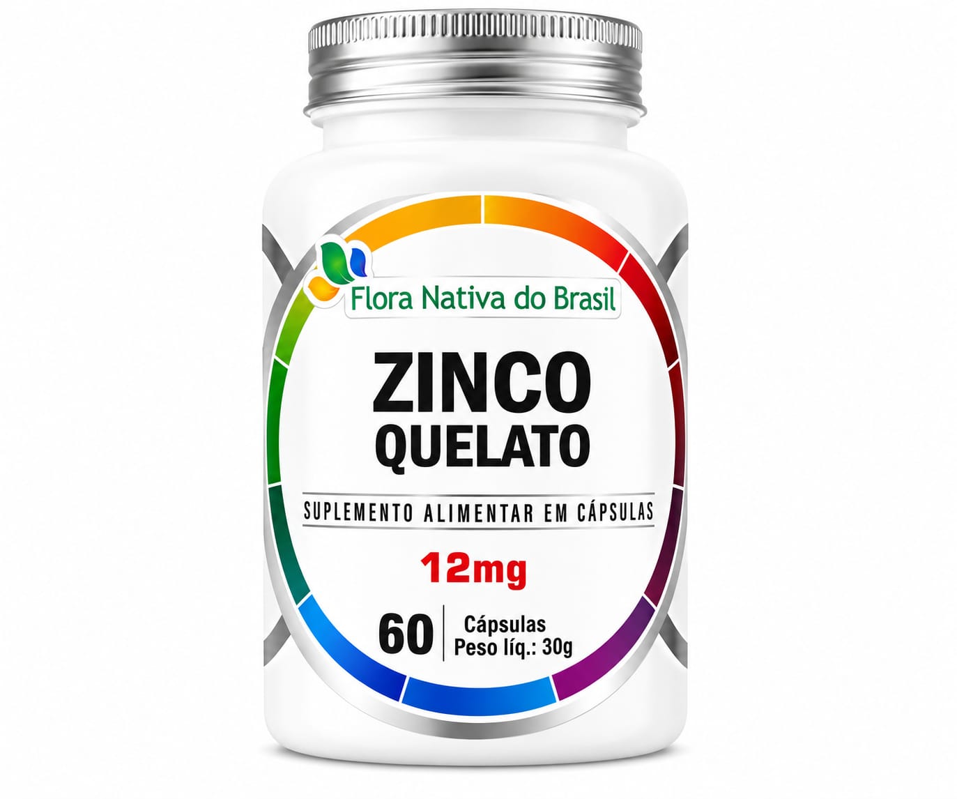 ZINCO QUELATO