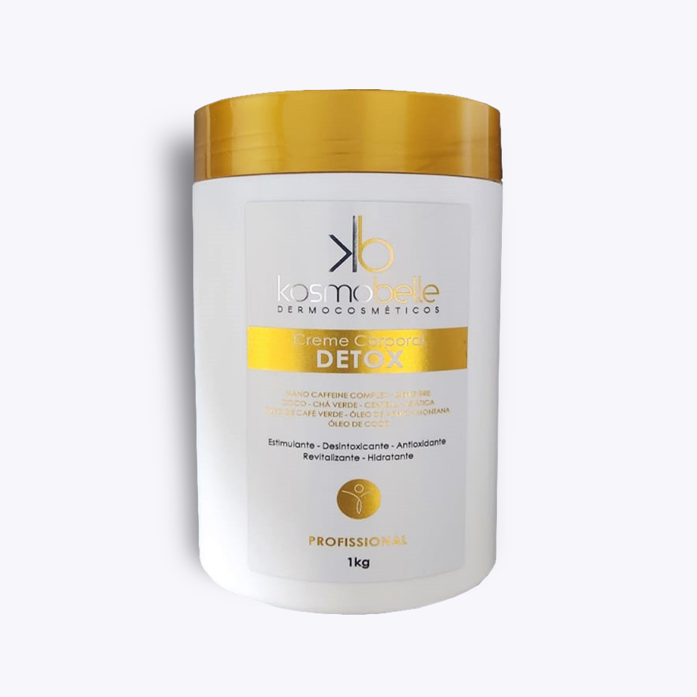 CREME DETOX