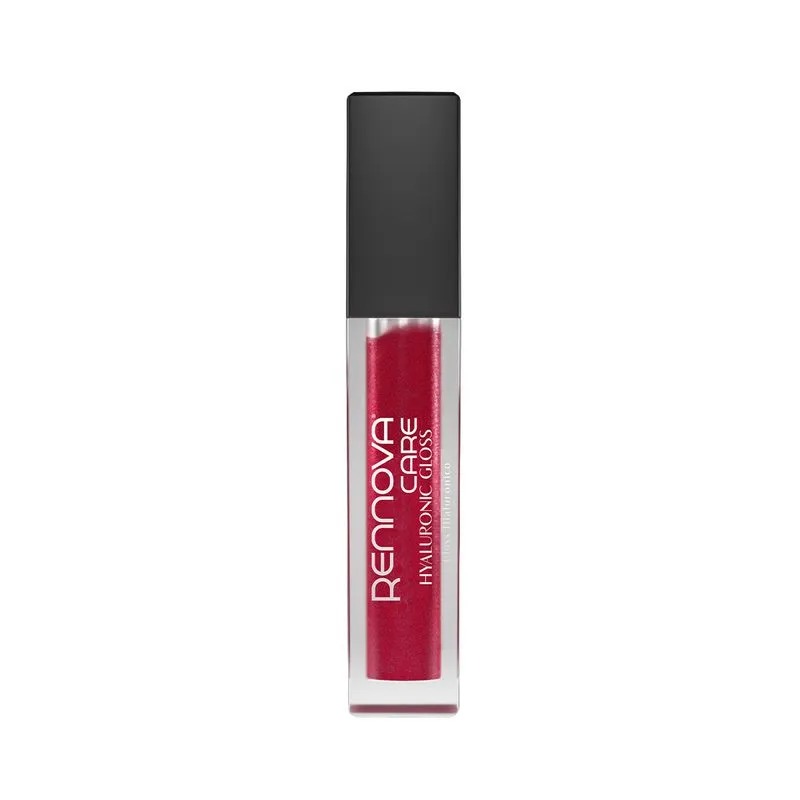 LIP GLOSS ÁCIDO HIALURÔNICO BY RENNOVA