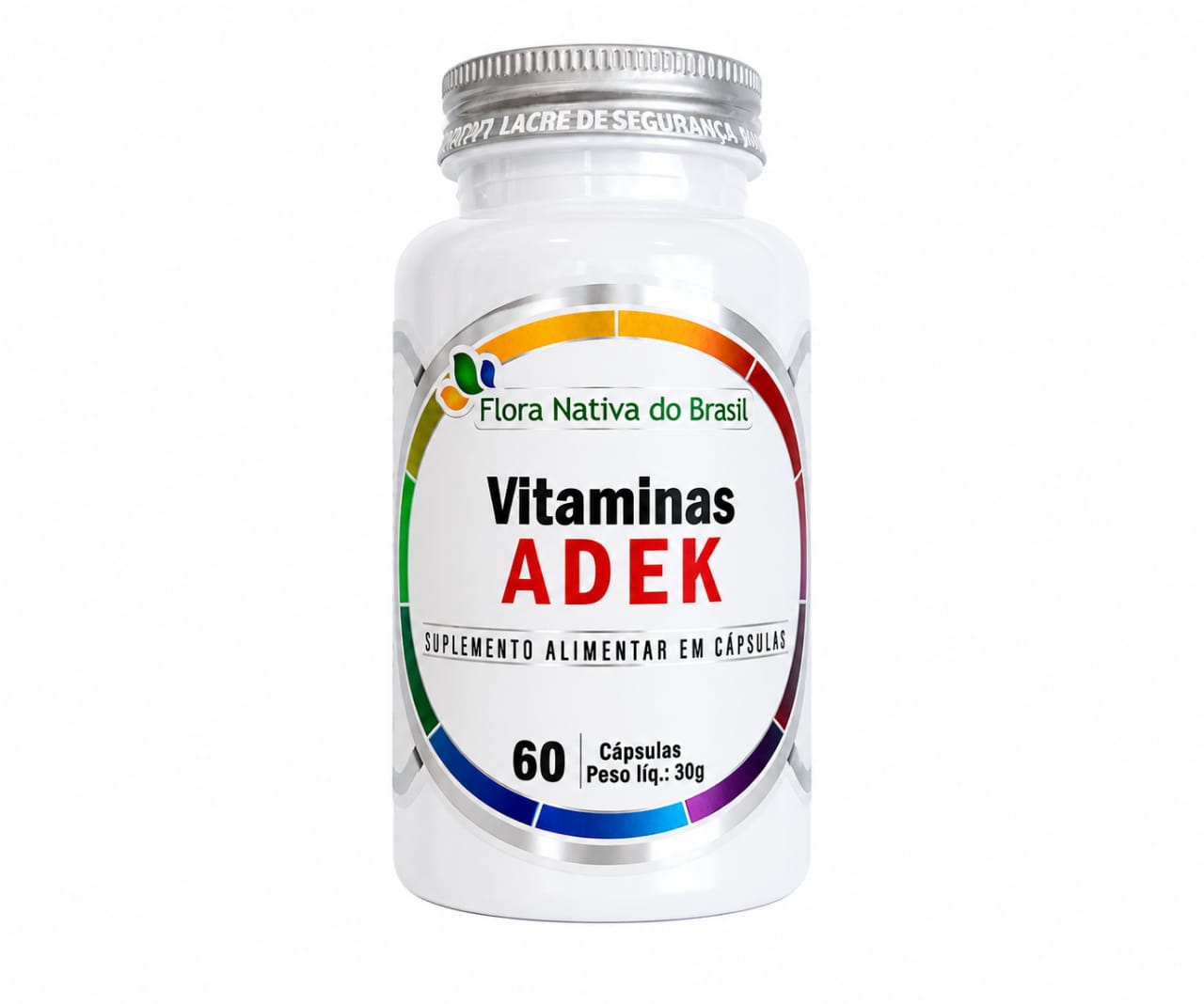 VITAMINAS A D E K
