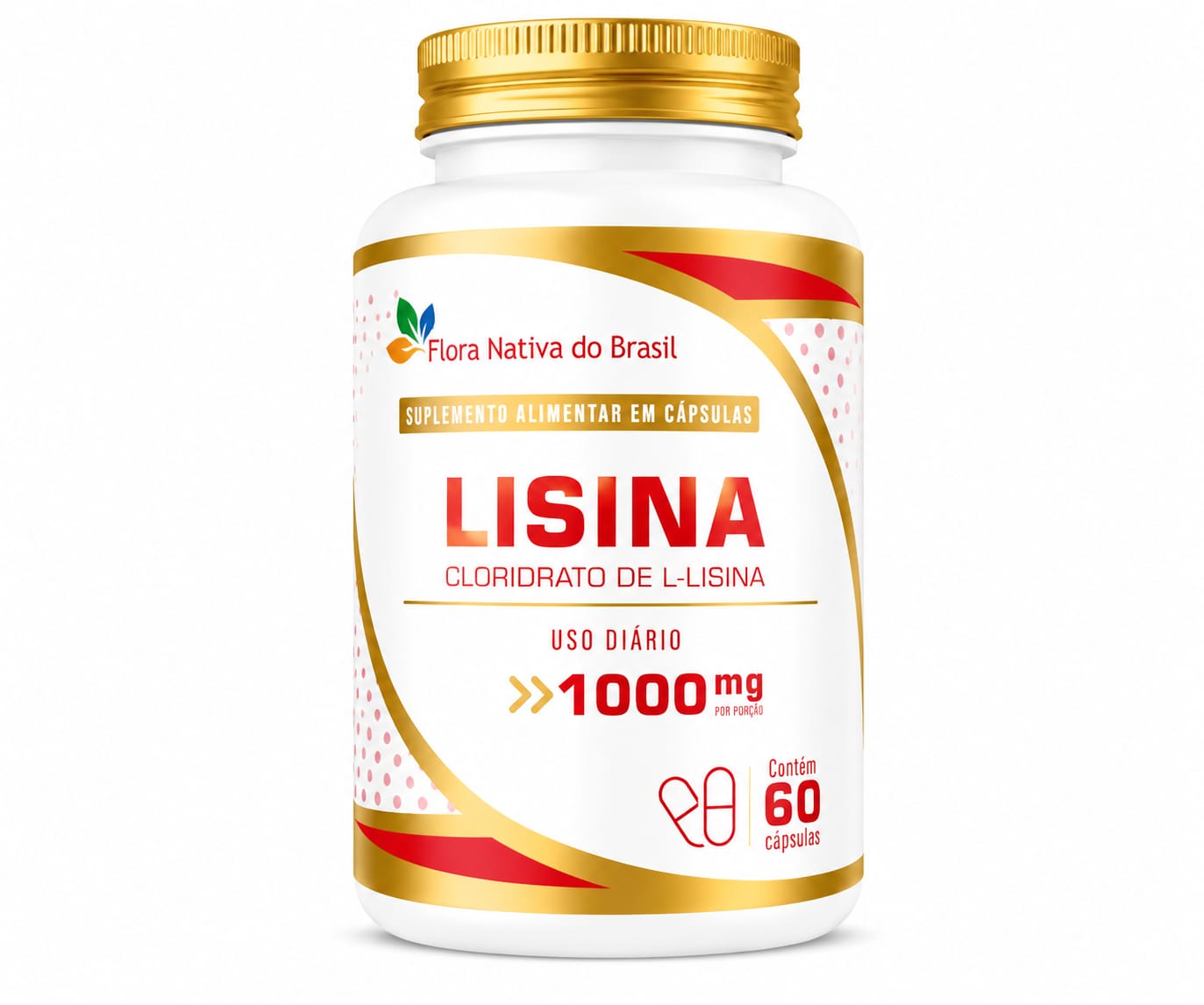 CLORIDRATO DE L-LISINA