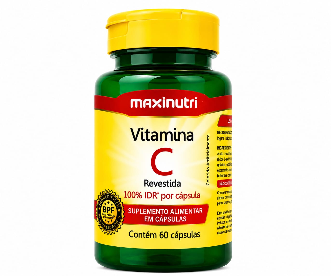 VITAMINA C