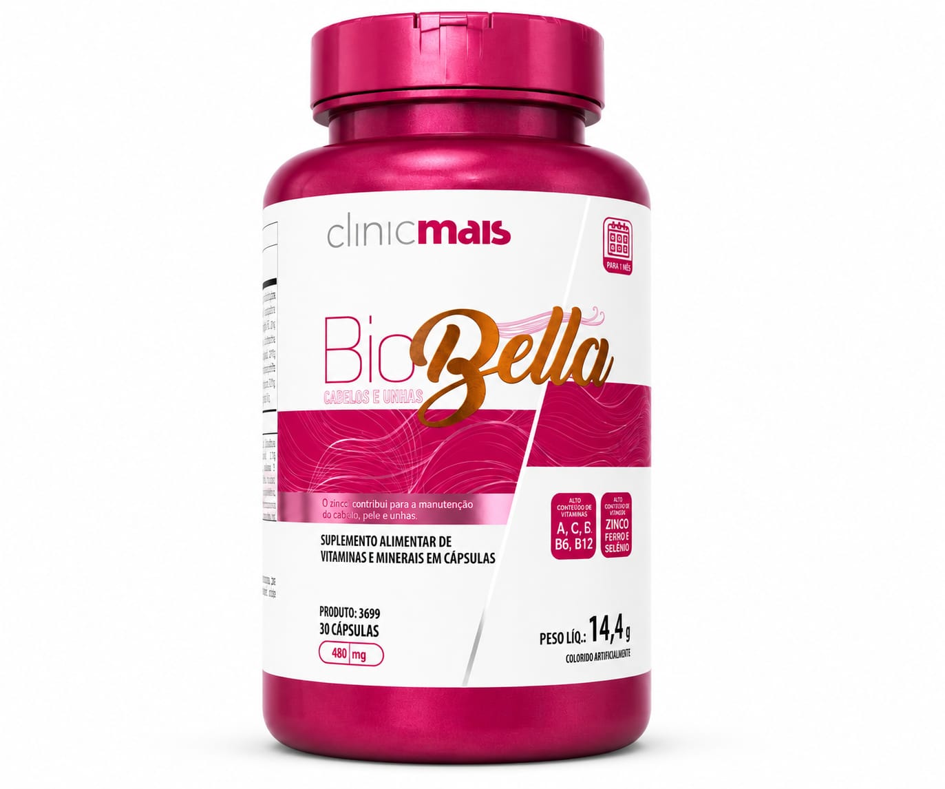 BIOBELLA