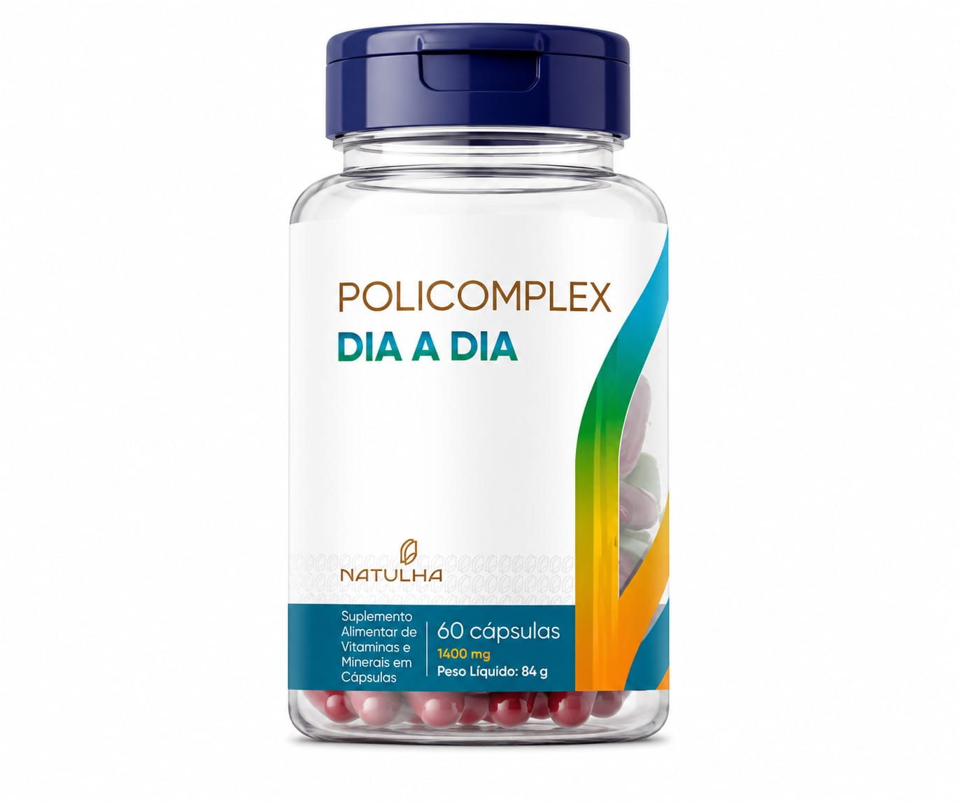 POLICOMPLEX DIA A DIA