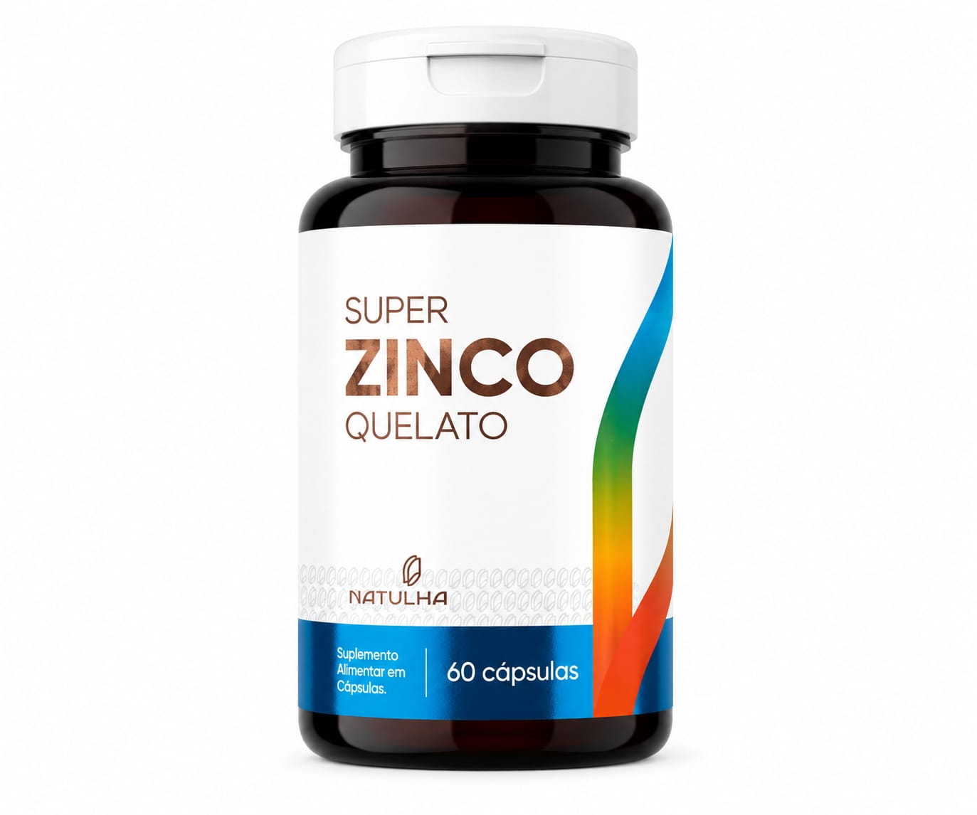 SUPER ZINCO QUELATO