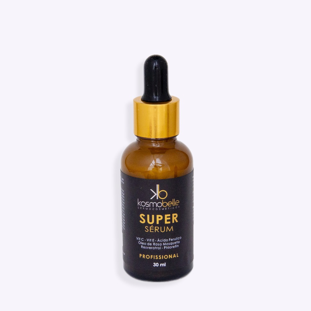 SUPER SÉRUM