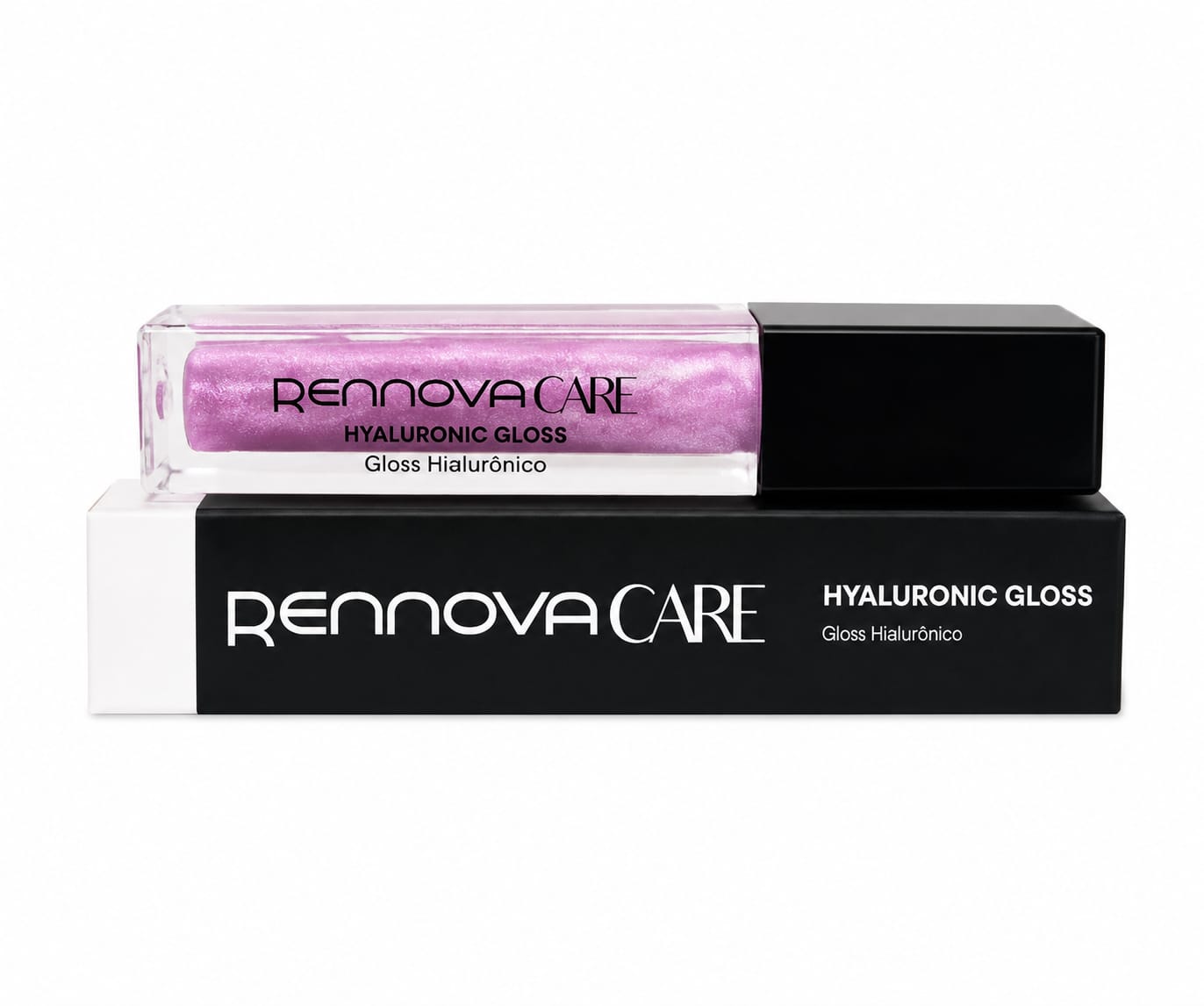HYALURONIC GLOSS QUARTZO