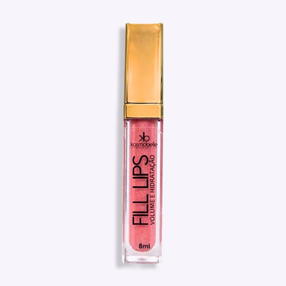 FILL LIPS – GLOSS LABIAL