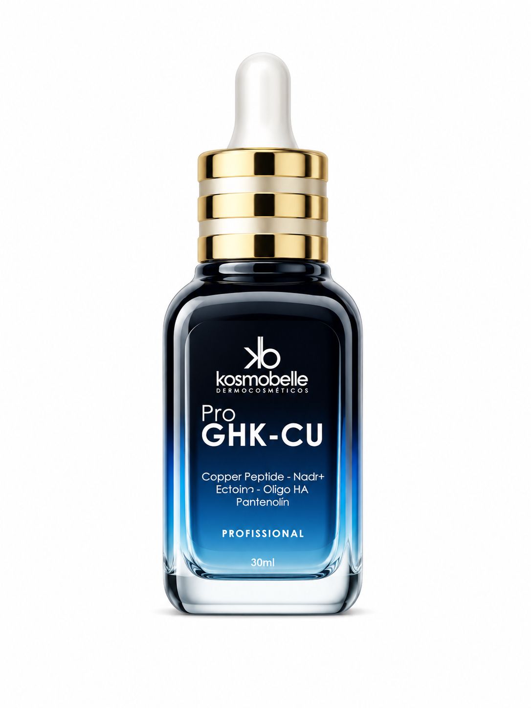SÉRUM GHK-CU
