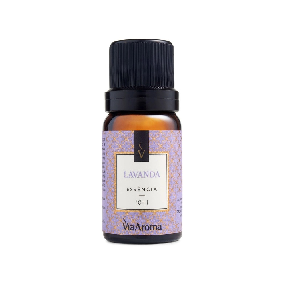 ESSÊNCIA LAVANDA