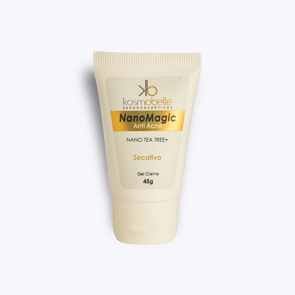 NANO MAGIC ANTI-ACNE