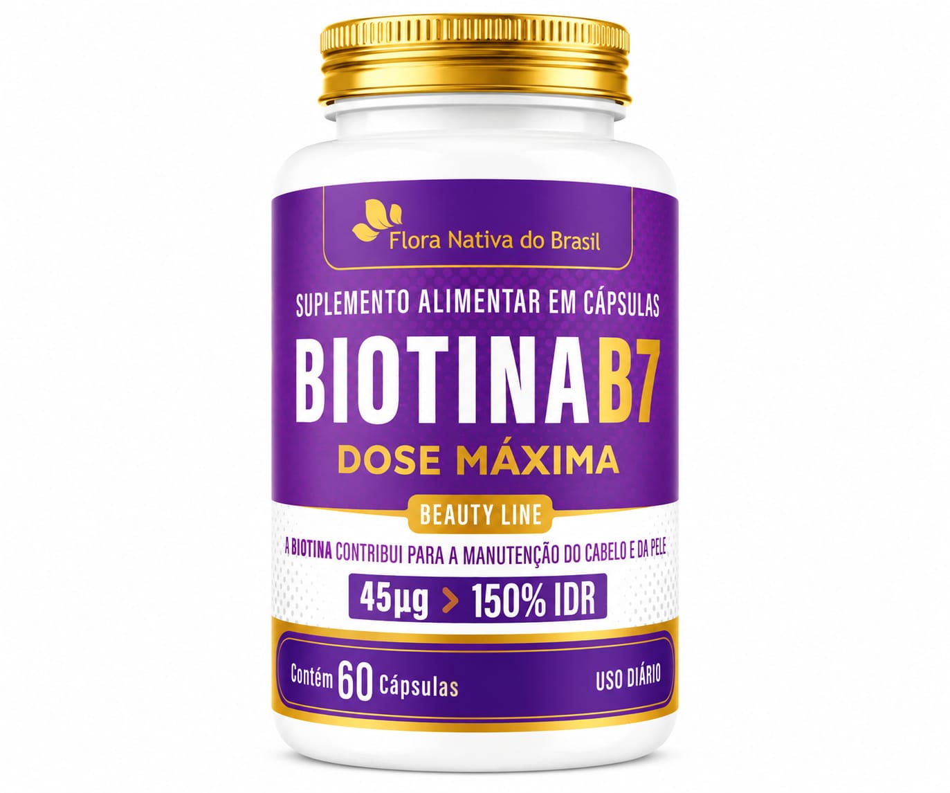BIOTINA B7