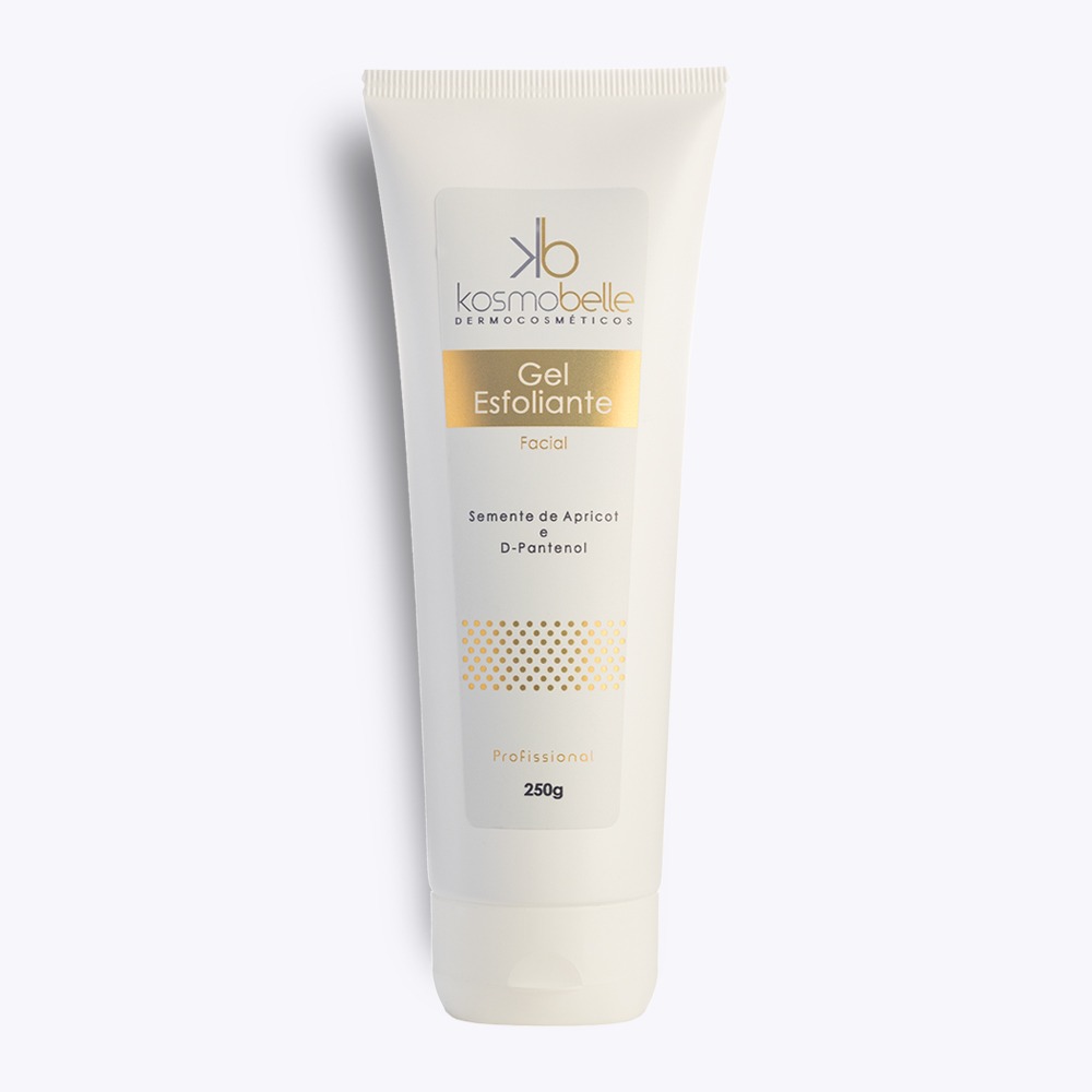 GEL ESFOLIANTE