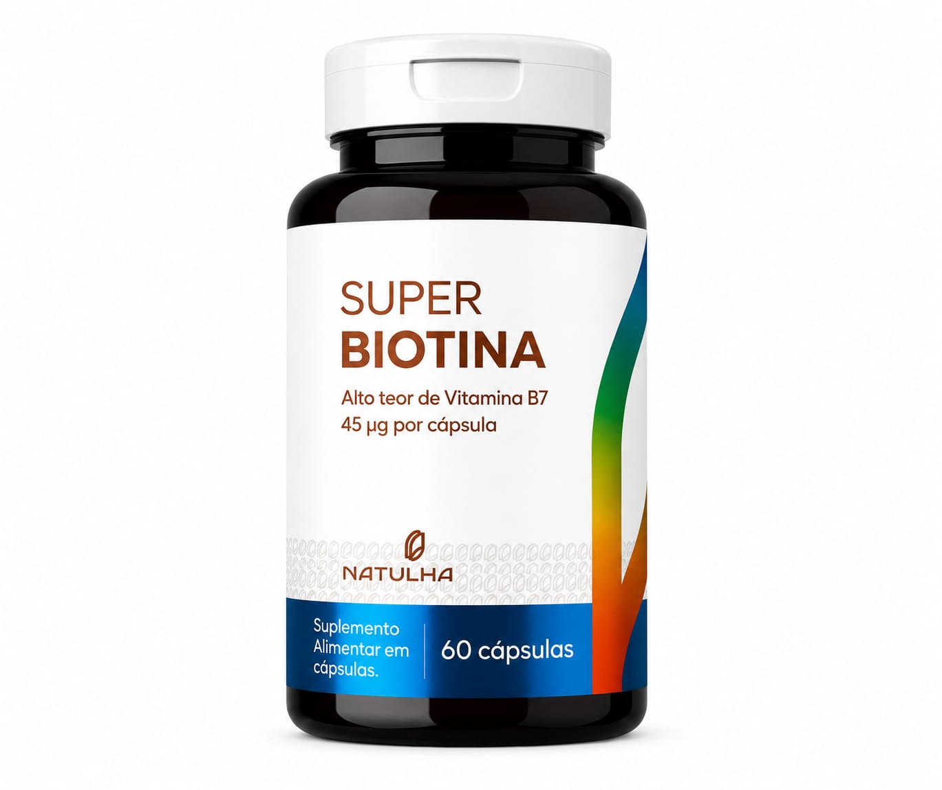 SUPER BIOTINA