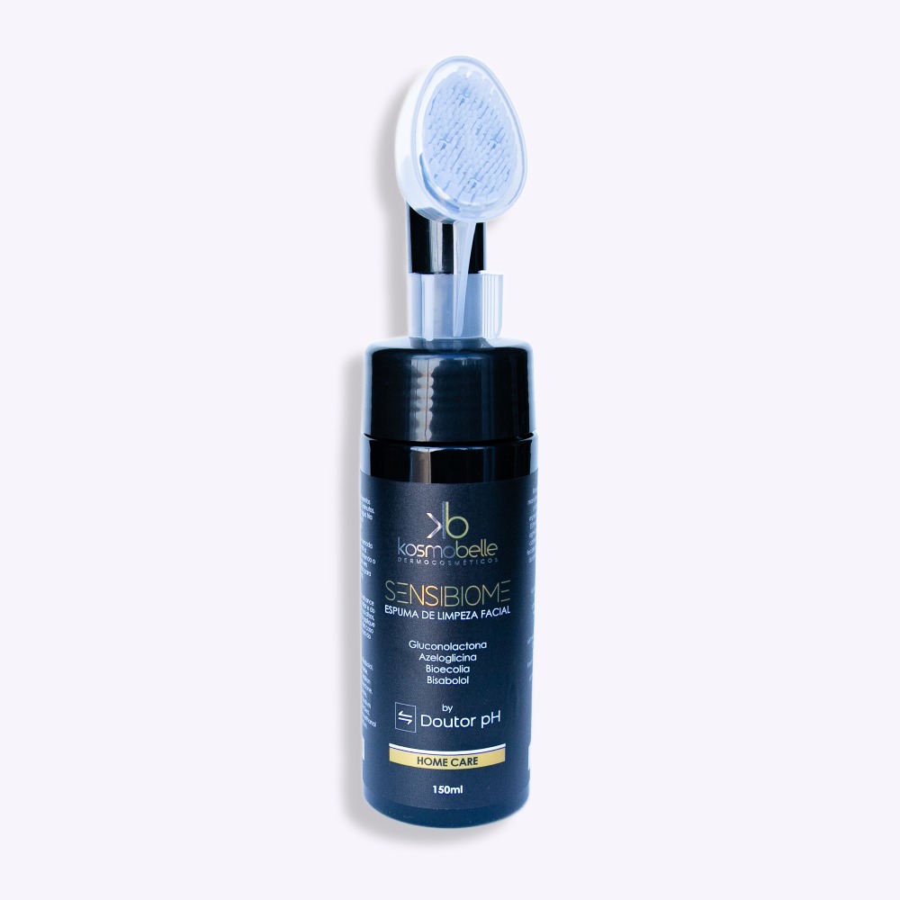 SENSIBIOME- ESPUMA DE LIMPEZA BY DOUTOR PH