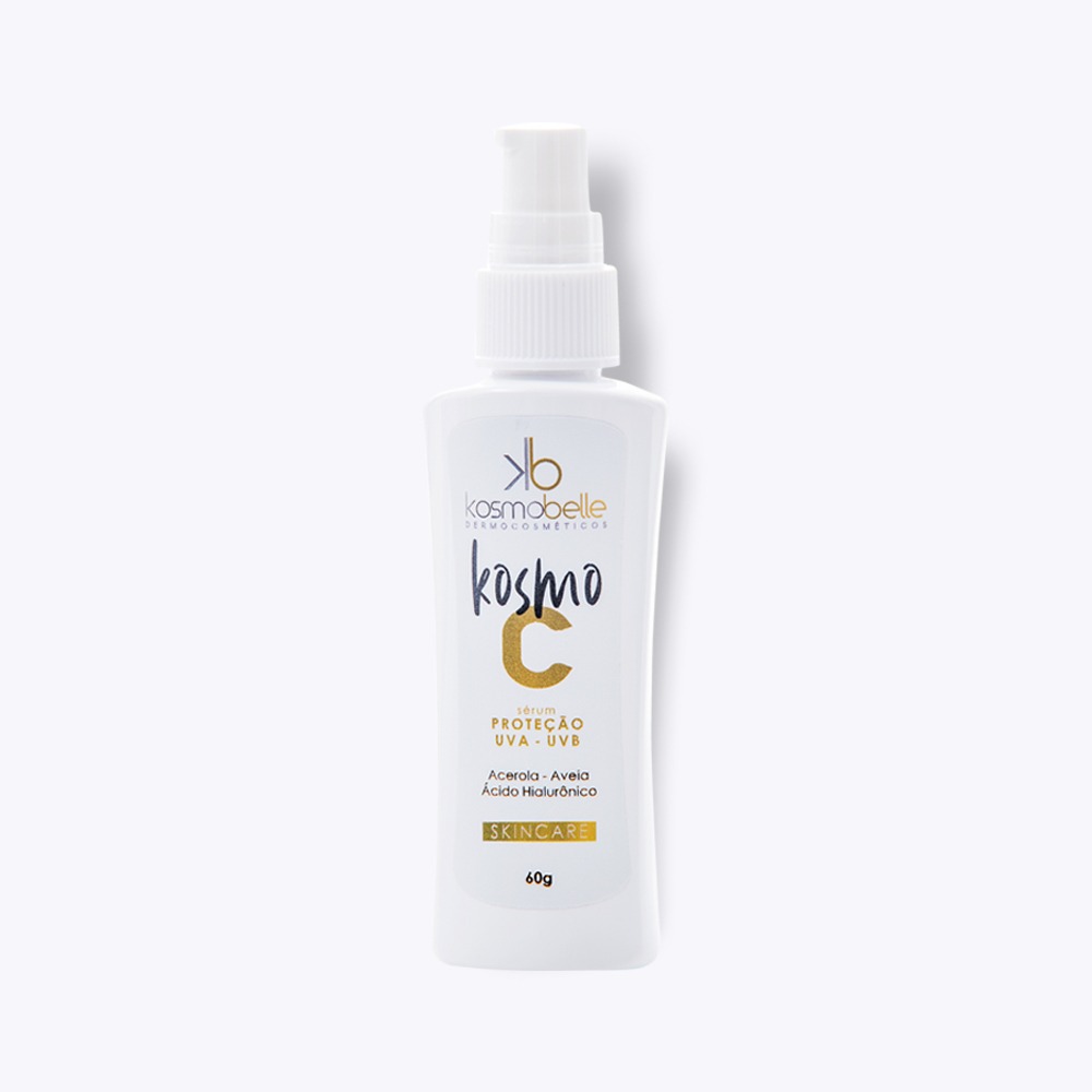 SÉRUM PROTETOR KOSMO C
