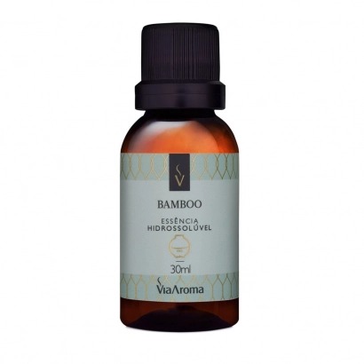ESSÊNCIA HIDROSSOLÚVEL BAMBOO