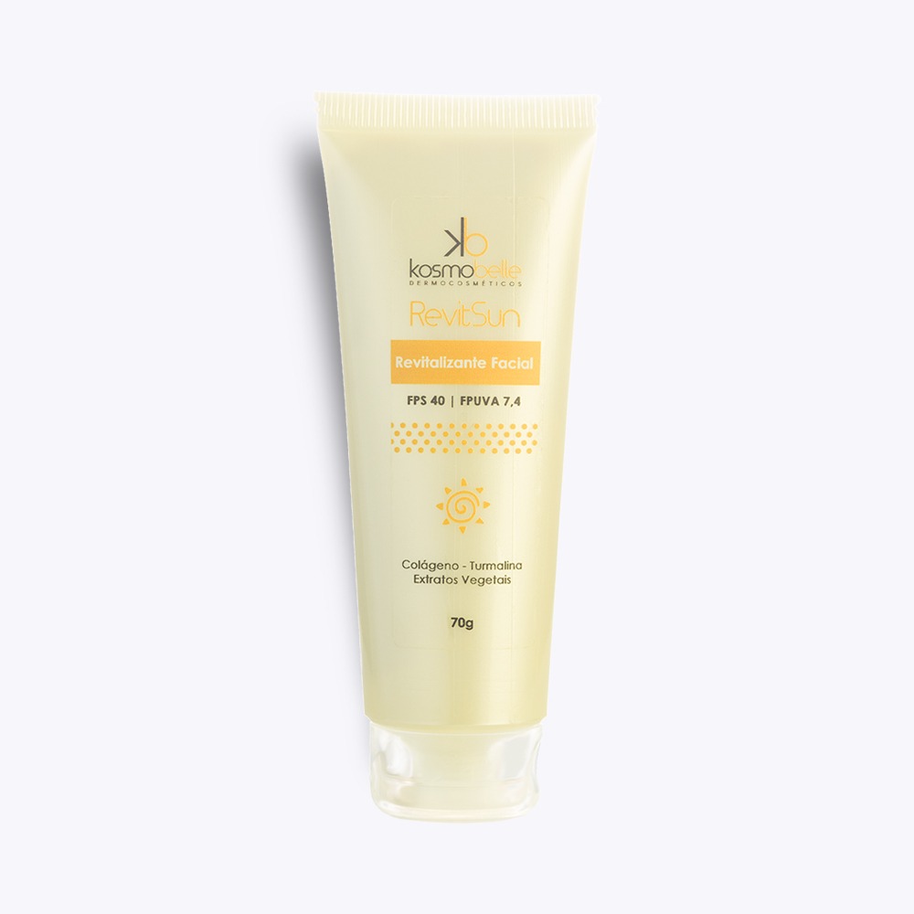REVITSUN FPS 40
