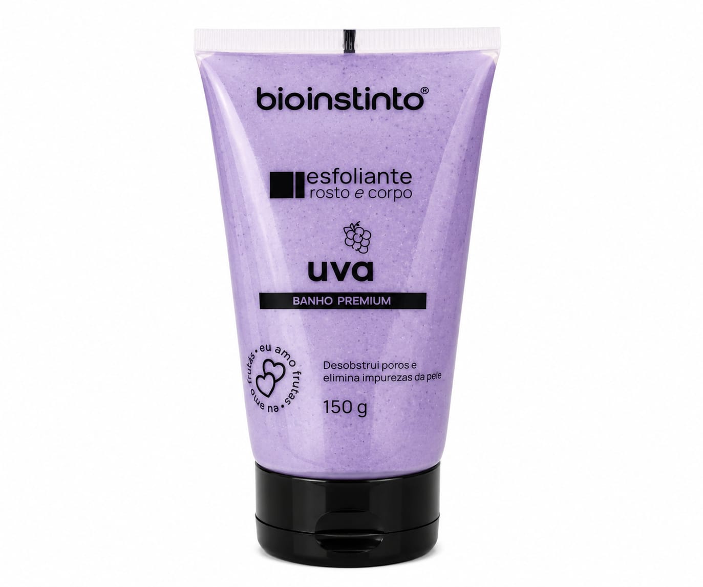 ESFOLIANTE BIOISTINTO UVA