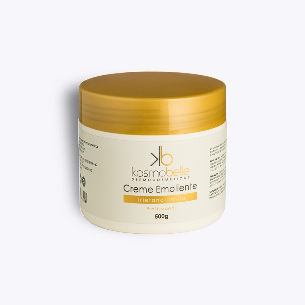 CREME EMOLIENTE