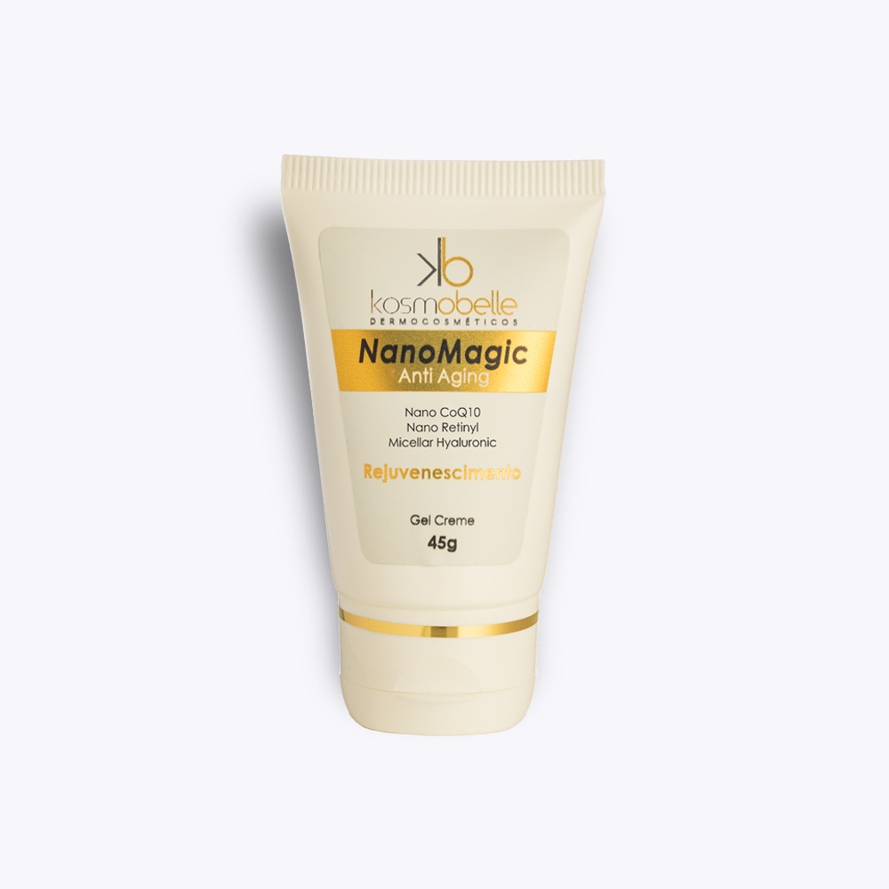 NANO MAGIC ANTI-AGING