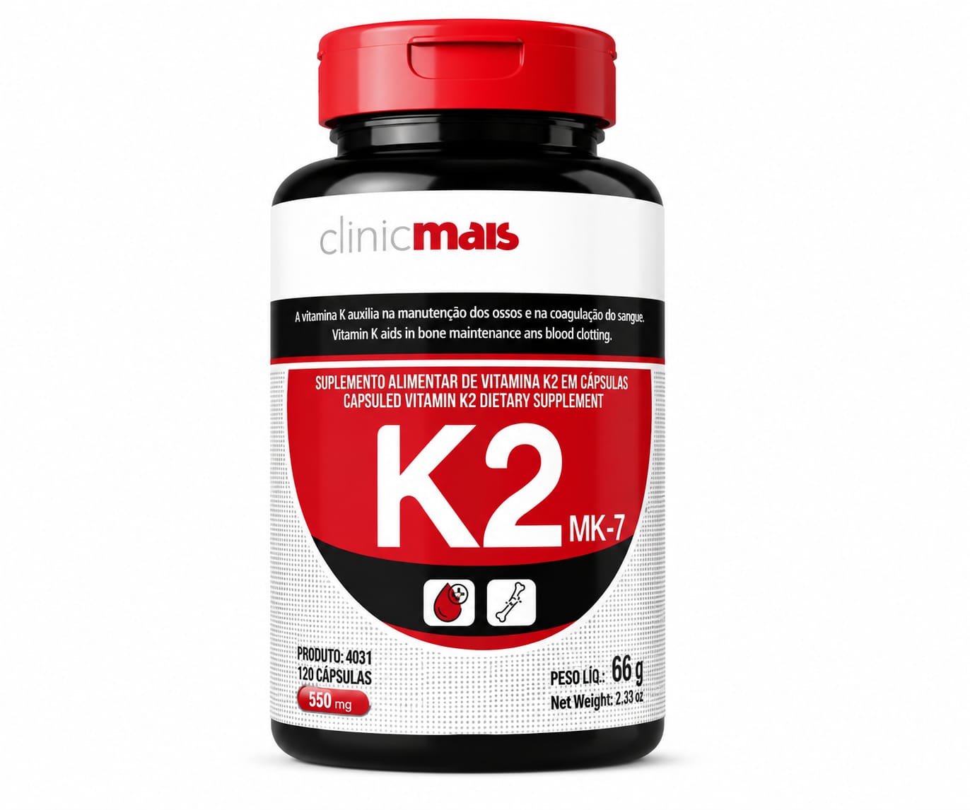 VITAMINA K2