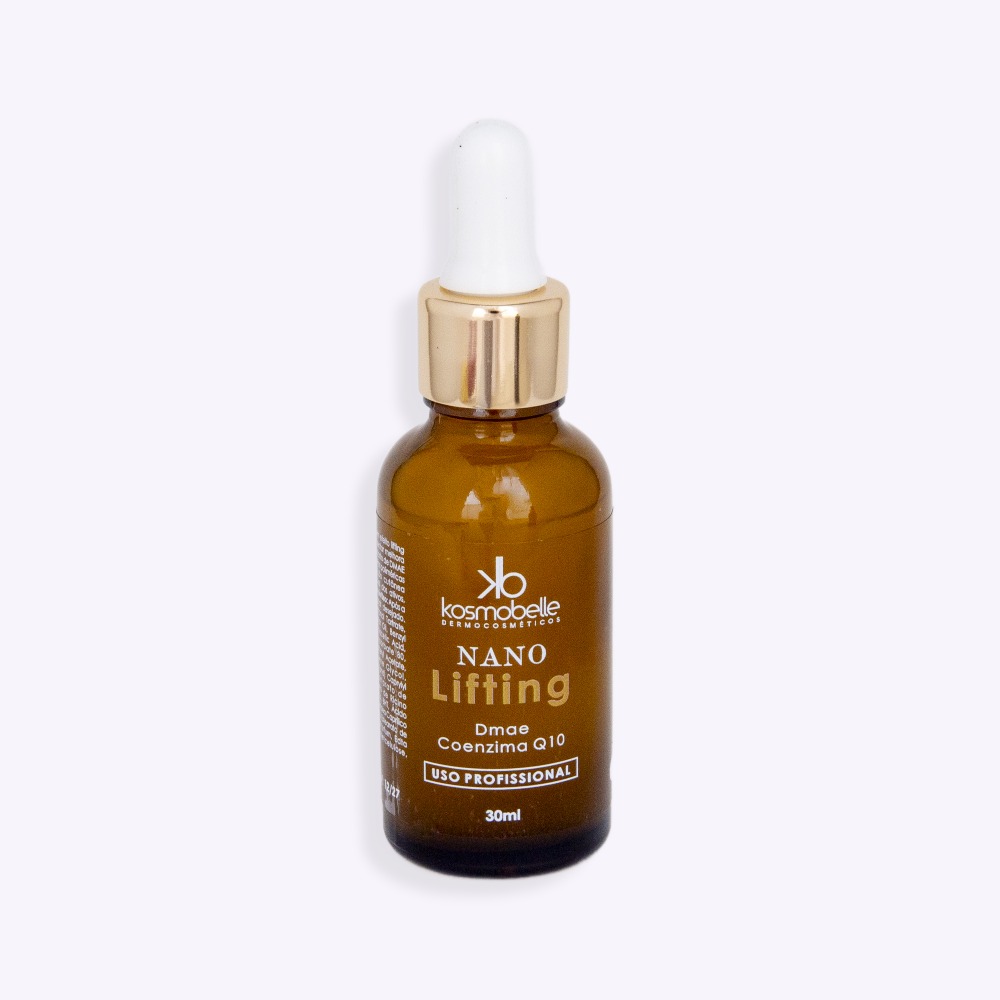 SÉRUM NANO LIFTING