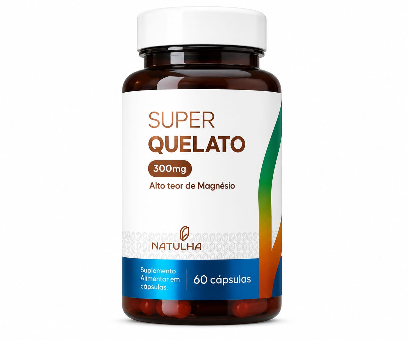 SUPER QUELATO