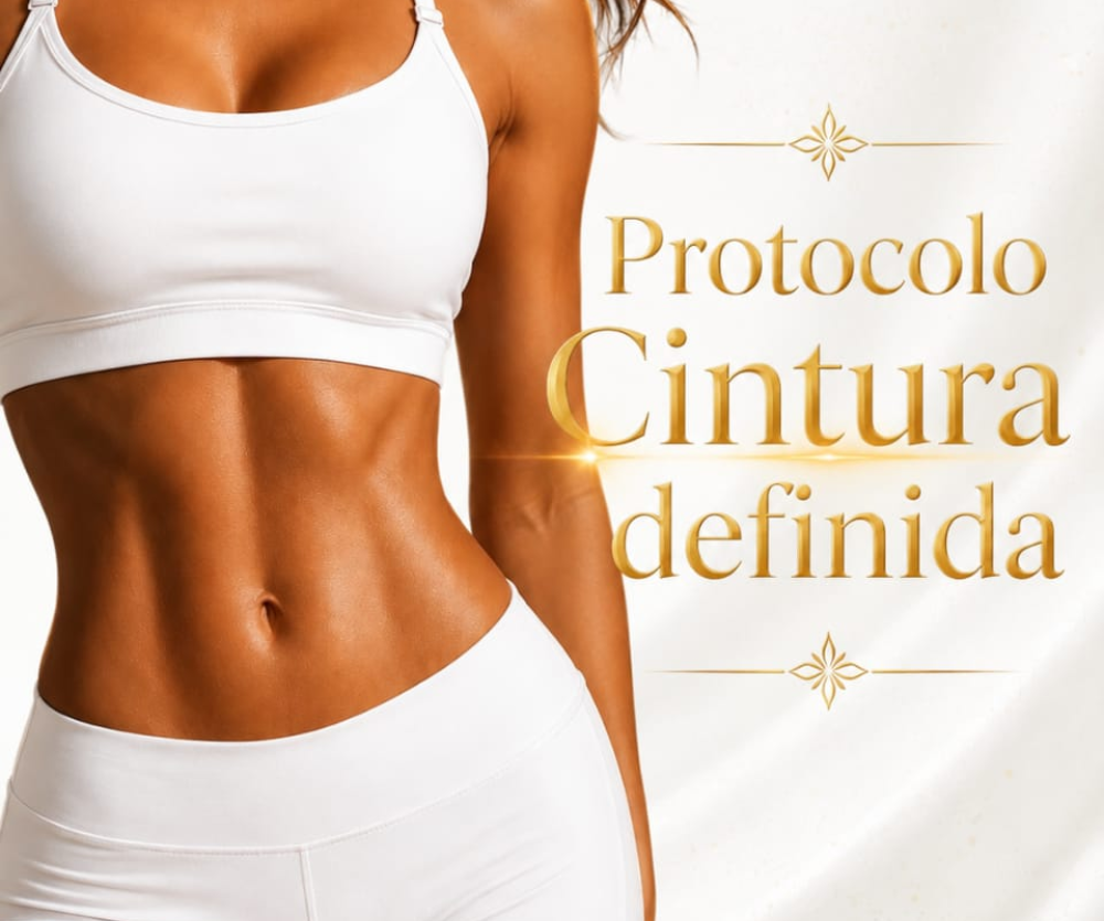 PROTOCOLO CINTURA DEFINIDA