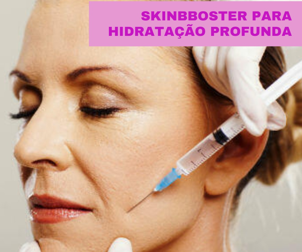 SKINBOOSTER