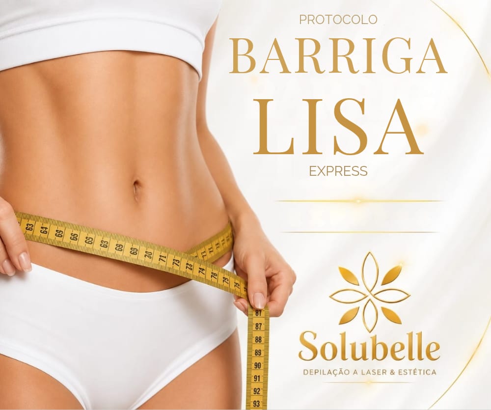 PROTOCOLO BARRIGA LISA EXPRESS