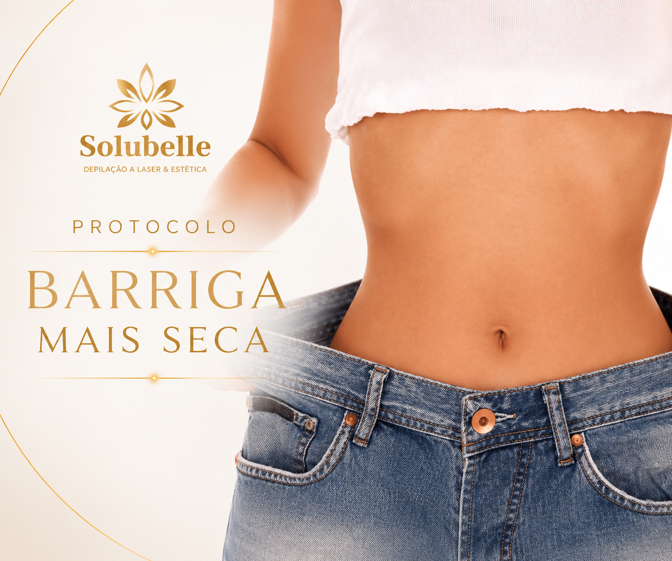 PROTOCOLO BARRIGA MAIS SECA