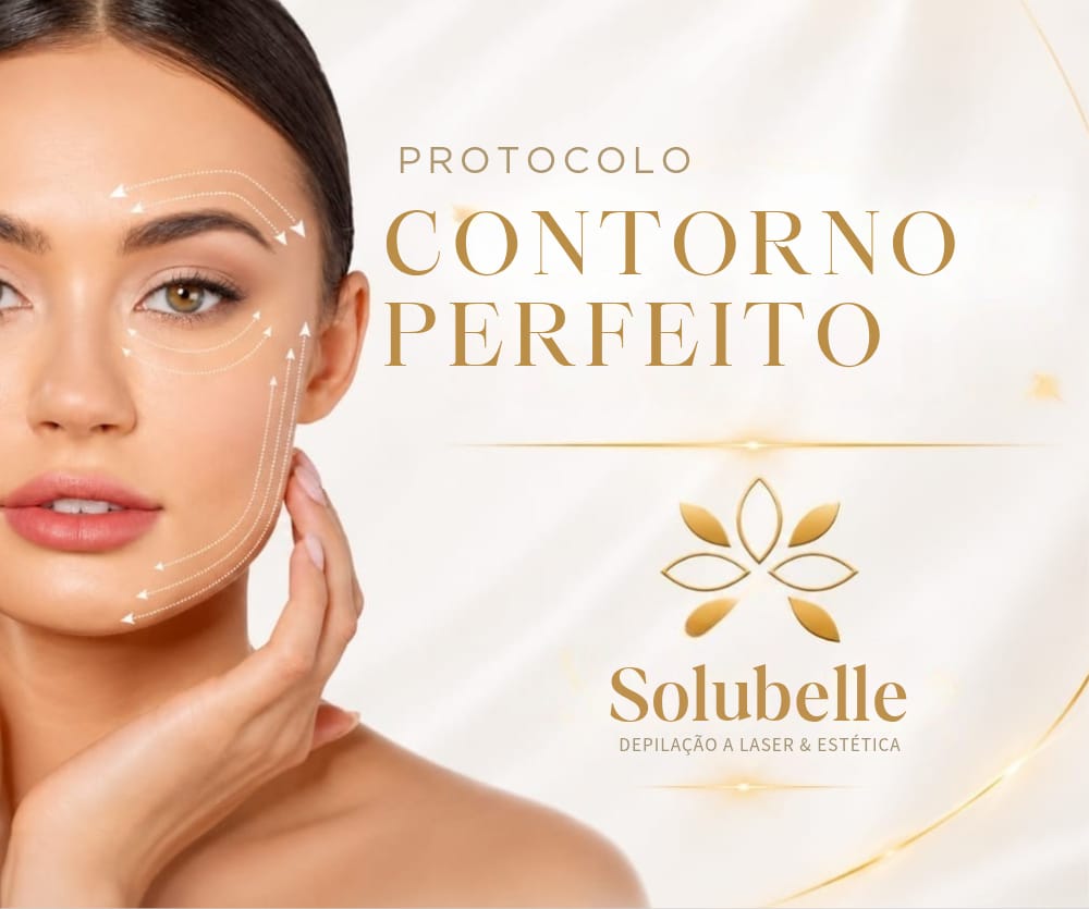 PROTOCOLO CONTORNO PERFEITO