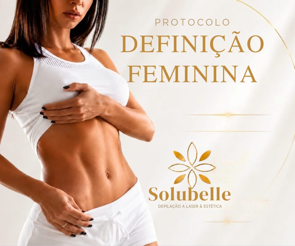 PROTOCOLO DEFINIÇÃO FEMININA